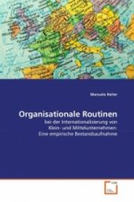 Organisationale Routinen