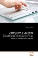Qualität im E-Learning