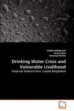 Drinking Water Crisis and Vulnerable Livelihood