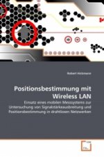 Positionsbestimmung mit Wireless LAN