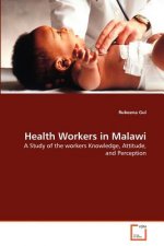 Health Workers in Malawi