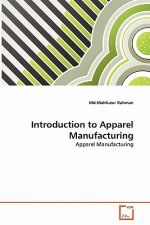 Introduction to Apparel Manufacturing