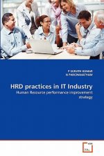 HRD practices in IT Industry