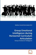 Group Emotional Intelligence during Horizontal Curriculum Articulation