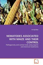 Nematodes Associated with Maize and Their Control