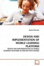 Design and Implementation of Mobile Learning Platform