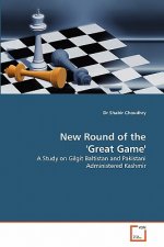 New Round of the 'Great Game'