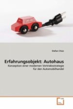 Erfahrungsobjekt: Autohaus