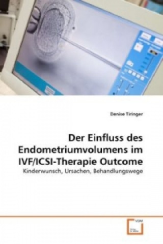 Der Einfluss des Endometriumvolumens im IVF/ICSI-Therapie Outcome