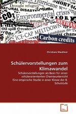 Schulervorstellungen zum Klimawandel