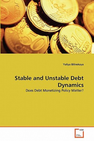 Stable and Unstable Debt Dynamics