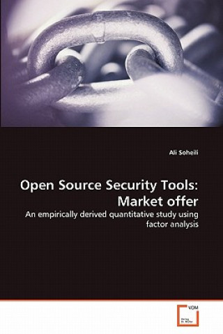 Open Source Security Tools