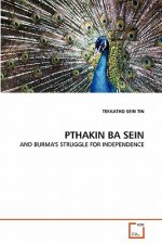 Thakin Ba Sein