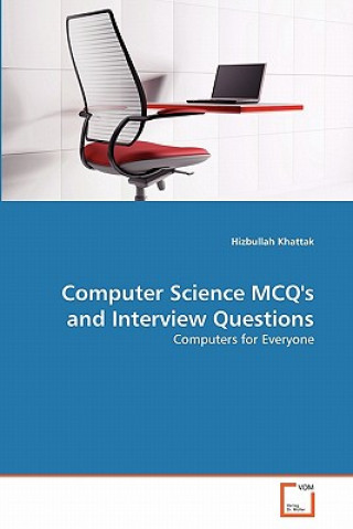 Computer Science MCQ's and Interview Questions