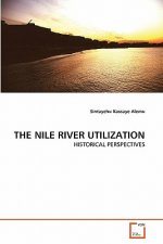Nile River Utilization