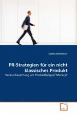 PR-Strategien für ein nicht klassisches Produkt