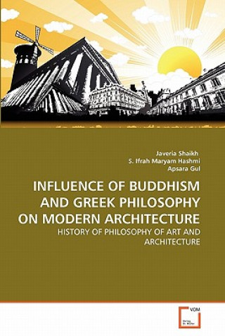 Influence of Buddhism and Greek Philosophy on Modern Architecture