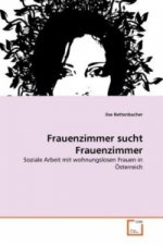 Frauenzimmer sucht Frauenzimmer