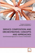 Service Composition and Orchestration