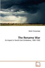 Renamo War