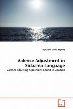 Valence Adjustment in Sidaama Language