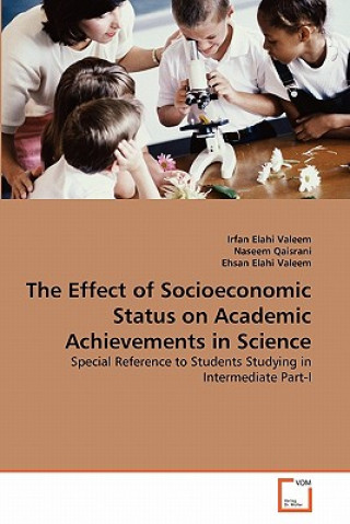 Effect of Socioeconomic Status on Academic Achievements in Science