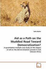 Aid as a Path on the Muddled Road Toward Democratization?