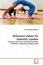 Reference Values for Isometric Lumber
