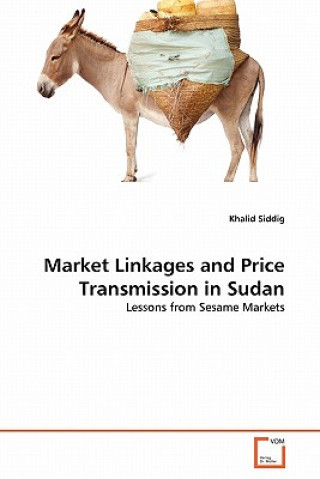 Market Linkages and Price Transmission in Sudan