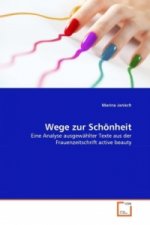 Wege zur Schönheit