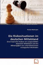 Risikosituationen im deutschen Mittelstand