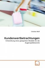 Kundenwertbetrachtungen