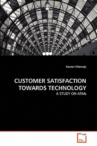 Customer Satisfaction Towards Technology