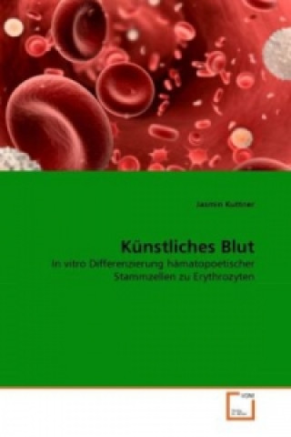 Künstliches Blut