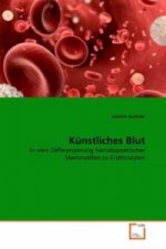 Künstliches Blut