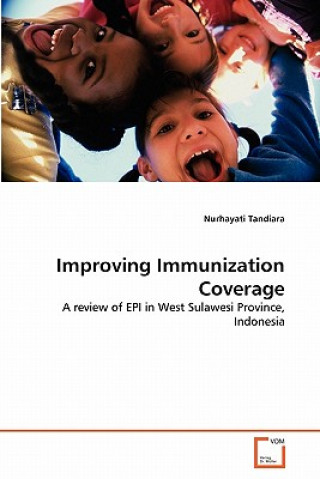 Improving Immunization Coverage
