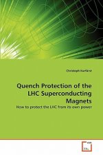 Quench Protection of the LHC Superconducting Magnets