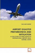 Airport Disaster Preparedness and Mitigation