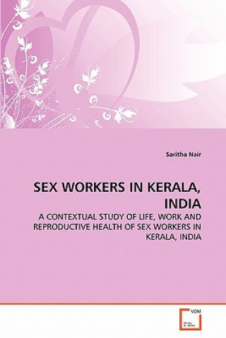 Sex Workers in Kerala, India