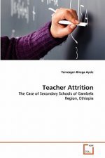 Teacher Attrition