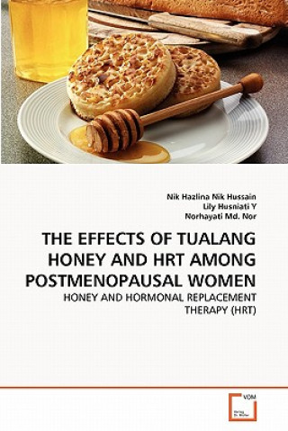 Effects of Tualang Honey and Hrt Among Postmenopausal Women