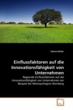 Einflussfaktoren auf die Innovationsfähigkeit von Unternehmen
