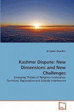 Kashmir Dispute