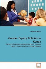 Gender Equity Policies in Kenya