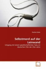 Selbstmord auf der Leinwand