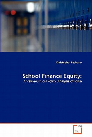 School Finance Equity