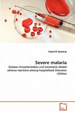 Severe malaria