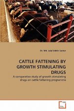 Cattle Fattening by Growth Stimulating Drugs