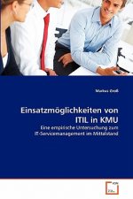 Einsatzmoeglichkeiten von ITIL in KMU
