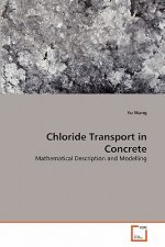 Chloride Transport in Concrete